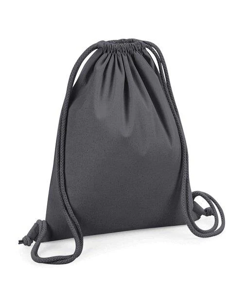 Westford Mill Organic Premium Cotton Gymsac - Image 5