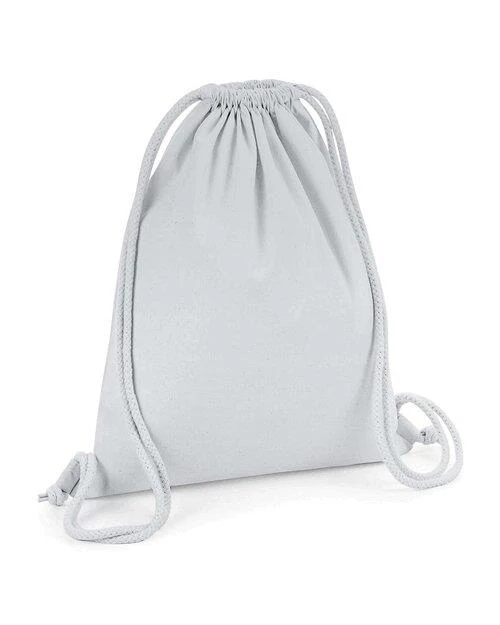 Westford Mill Organic Premium Cotton Gymsac - Image 6