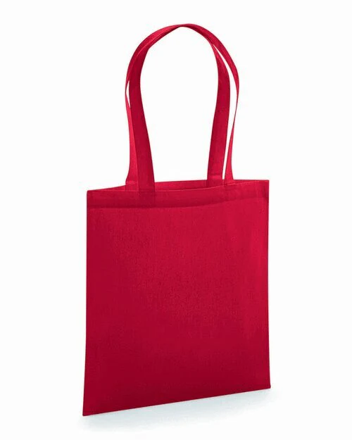 Westford Mill Organic Premium Cotton Tote - Image 3