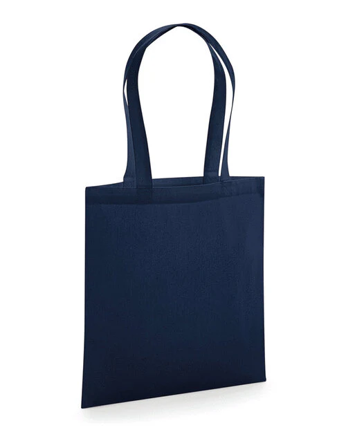 Westford Mill Organic Premium Cotton Tote - Image 4
