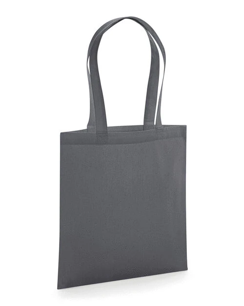 Westford Mill Organic Premium Cotton Tote - Image 5