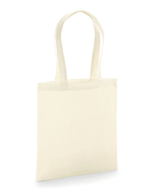 Westford Mill Organic Premium Cotton Tote - Image 7