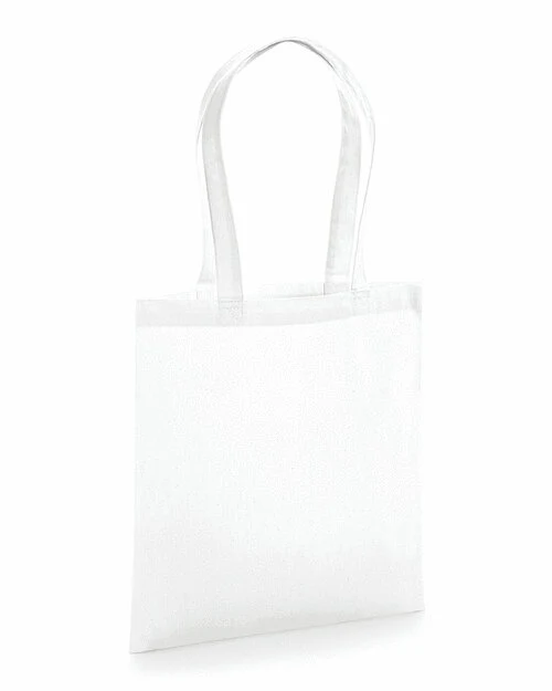 Westford Mill Organic Premium Cotton Tote - Image 8
