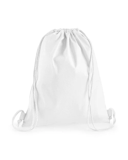 Westford Mill Premium Cotton Gymsac - Image 5
