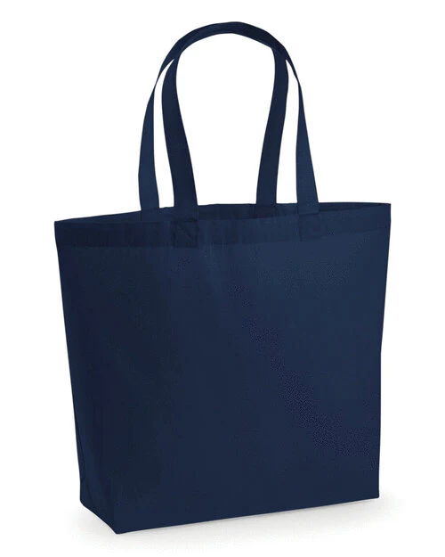 Westford Mill Premium Cotton Maxi Tote - Image 2