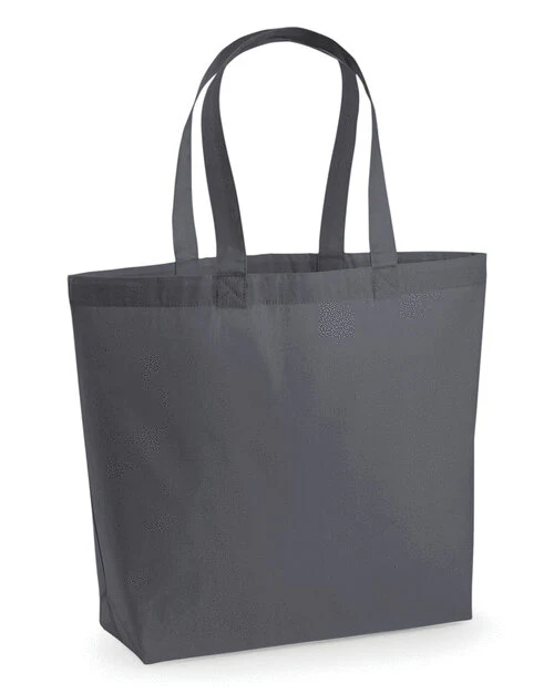Westford Mill Premium Cotton Maxi Tote - Image 3