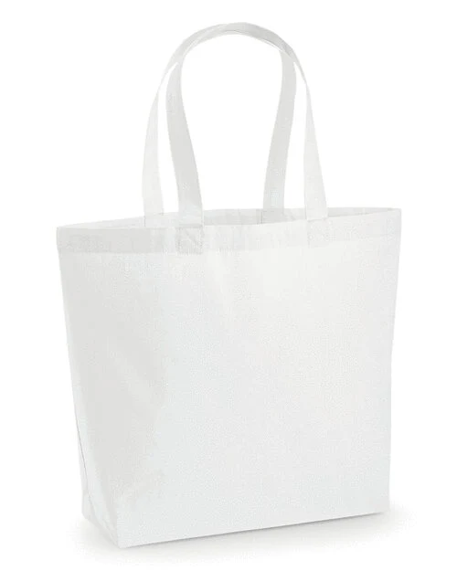 Westford Mill Premium Cotton Maxi Tote - Image 5