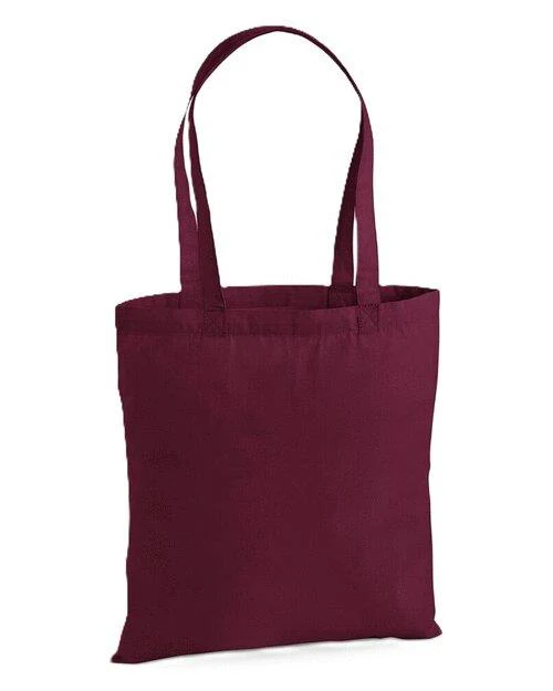 Westford Mill Premium Cotton Tote - Image 4