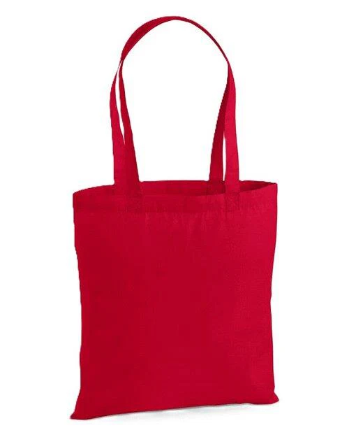 Westford Mill Premium Cotton Tote - Image 5