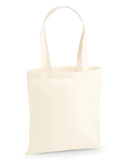Westford Mill Premium Cotton Tote - Image 8