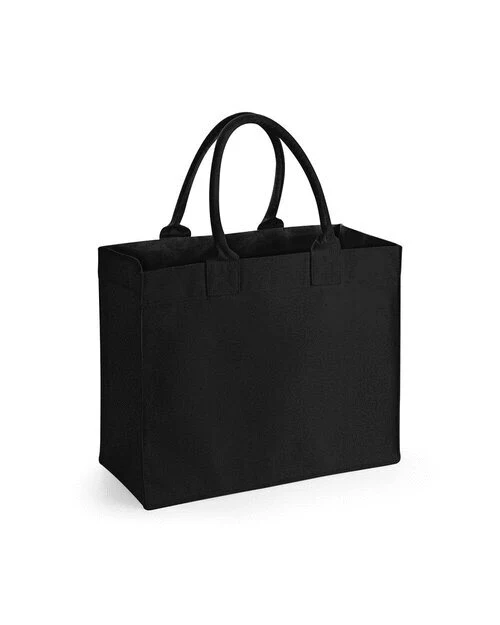 Westford Mill Resort Canvas Bag