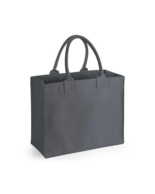 Westford Mill Resort Canvas Bag - Image 2