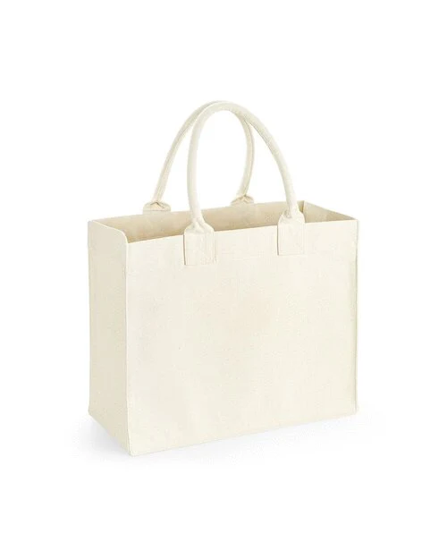 Westford Mill Resort Canvas Bag - Image 3