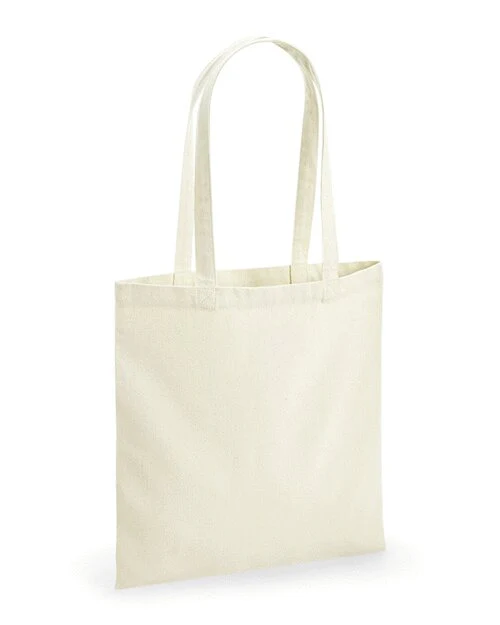 Westford Mill Revive Recycled Tote - Image 2
