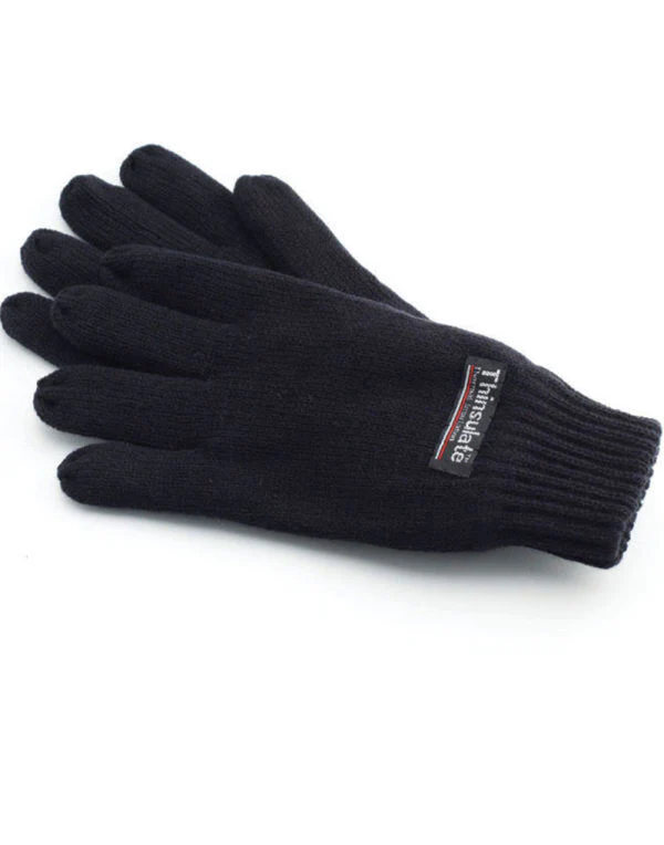 Yoko 3M Thinsulate Full Finger Gloves - Image 2