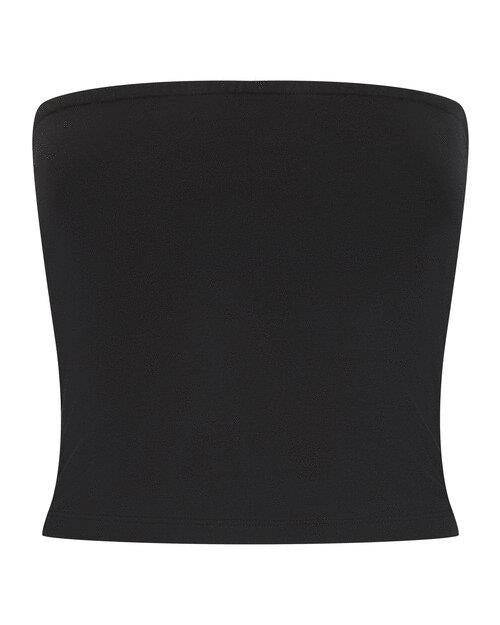 SF Clothing Womens Bandeau Top - ST115M - Image 2