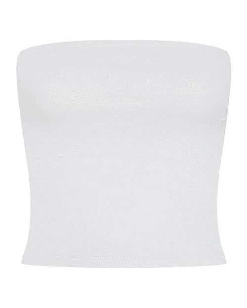 SF Clothing Womens Bandeau Top - ST115M - Image 3