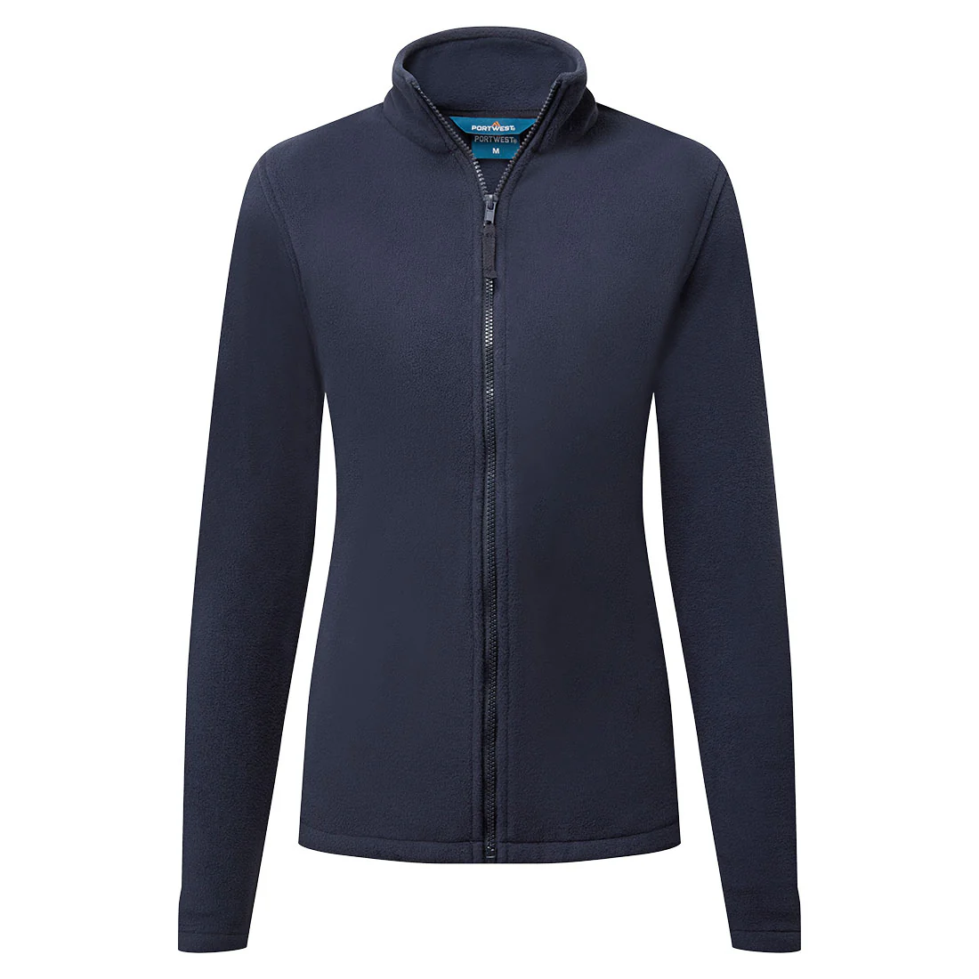 Portwest Women's Eco Fleece - Image 2