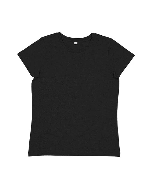 Mantis Womens Essential T - M02M - Image 2