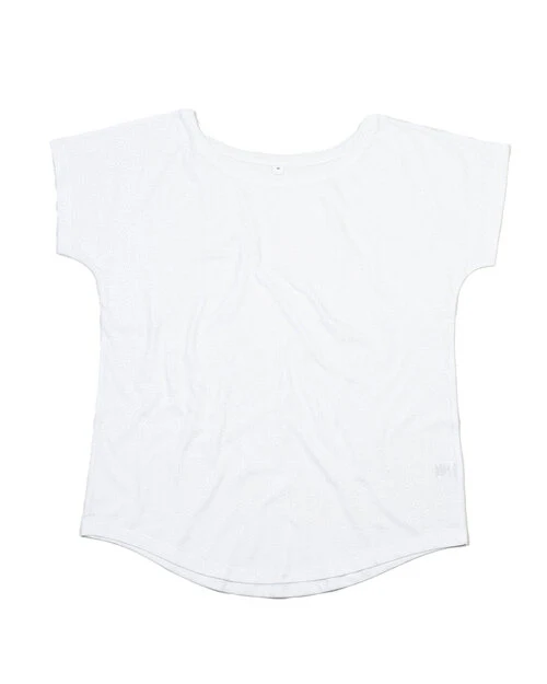 Mantis Womens Loose Fit T - M91M