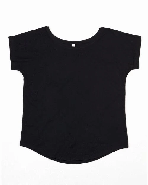 Mantis Womens Loose Fit T - M91M - Image 2