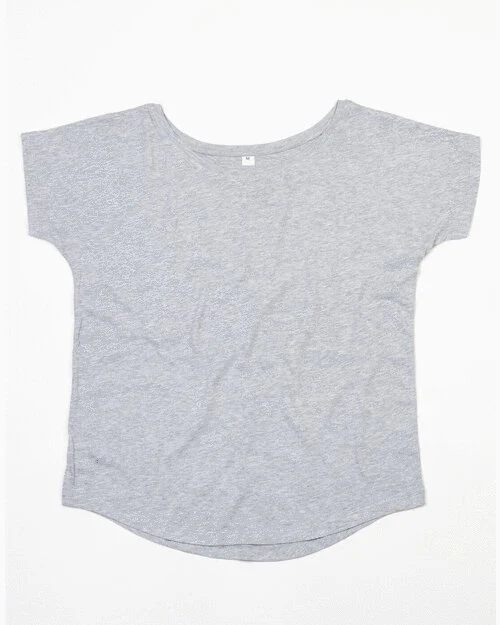 Mantis Womens Loose Fit T - M91M - Image 3