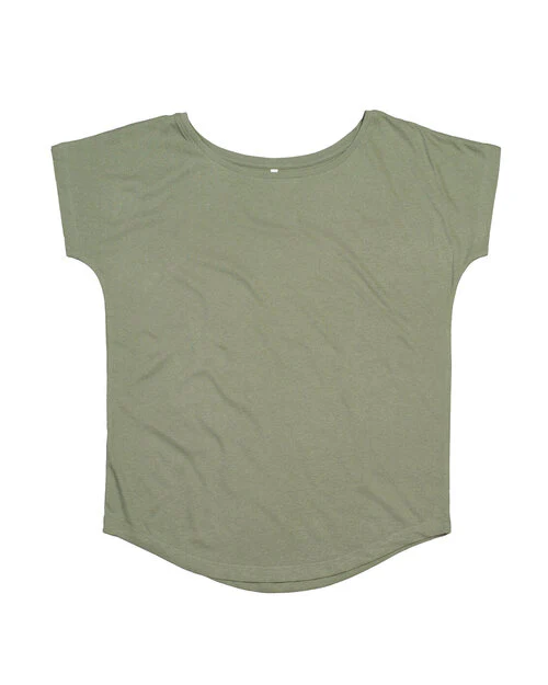 Mantis Womens Loose Fit T - M91M - Image 4