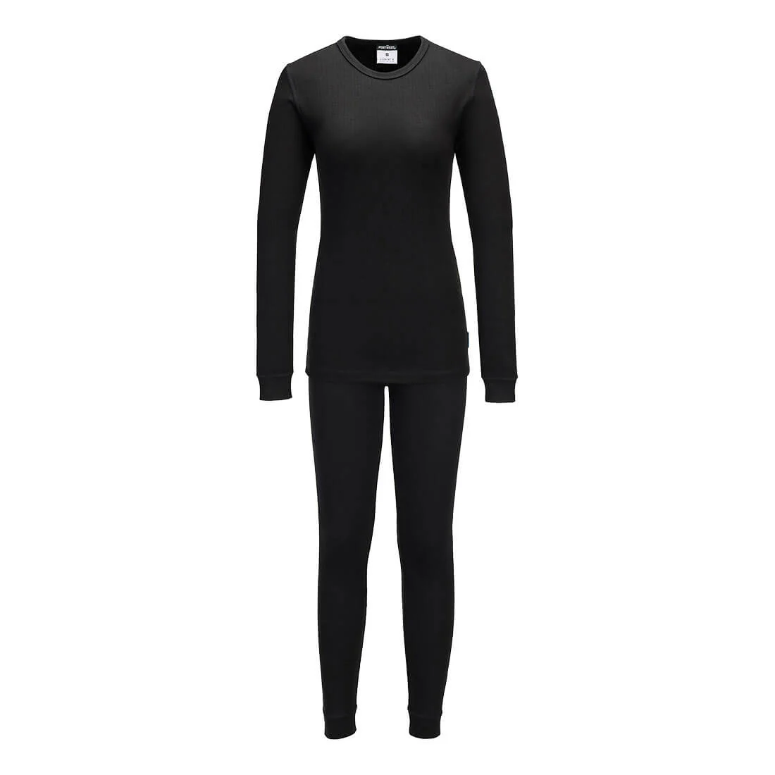 Portwest Womens Thermal Base Layer Set - Image 3
