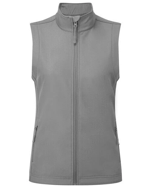 Premier Workwear Womens Windchecker Gilet - PR816M - Image 3