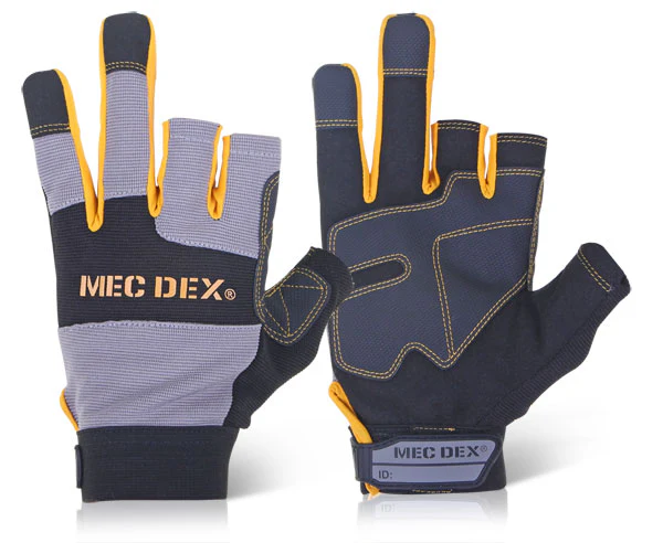 Mecdex Work Passion Tool Mechanics Glove - Image 2