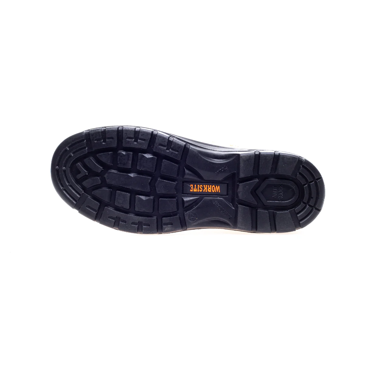 Work Site Tan Fur Lined Rigger Boot - Image 2