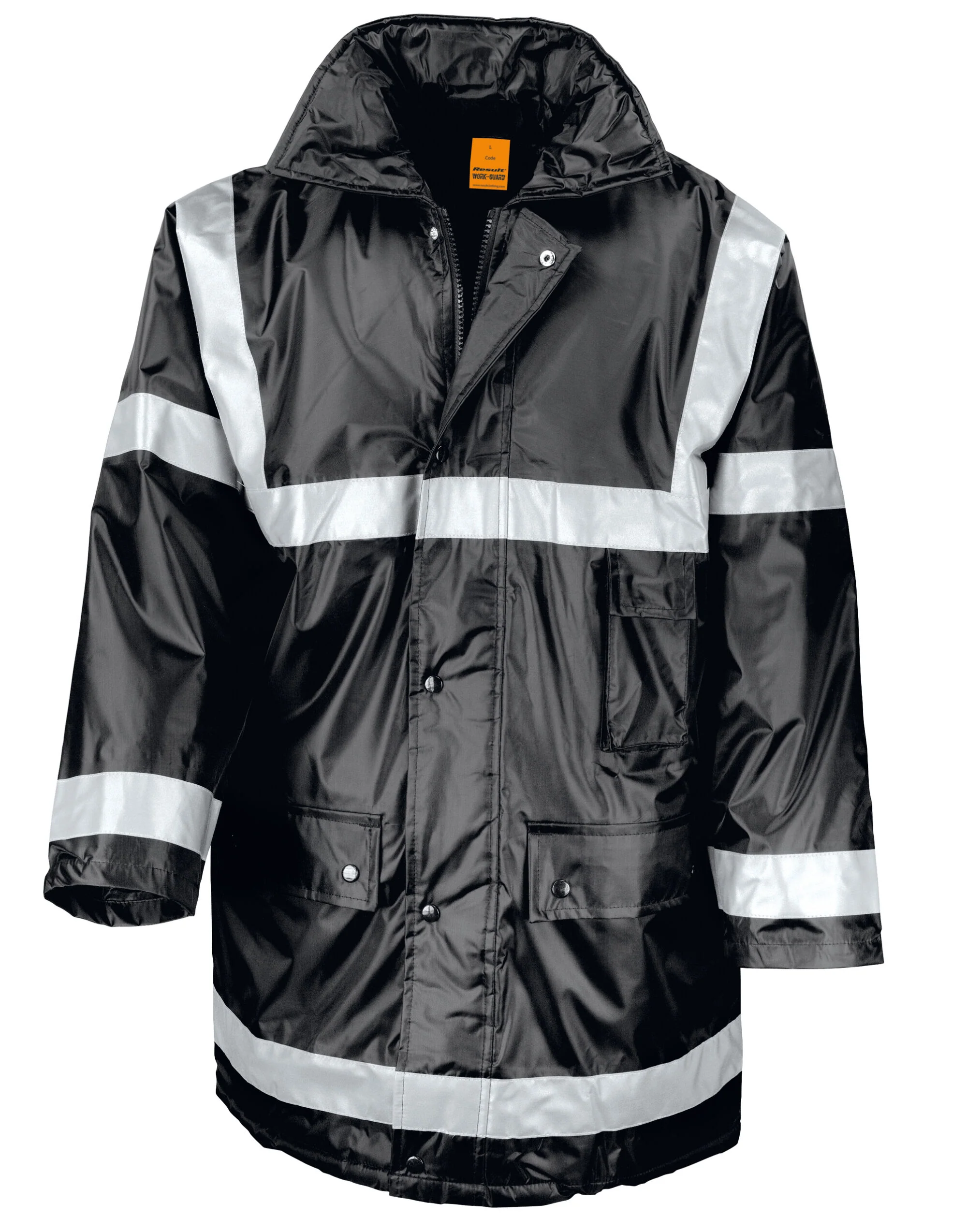 Work-Guard by Result Management Coat - Image 6