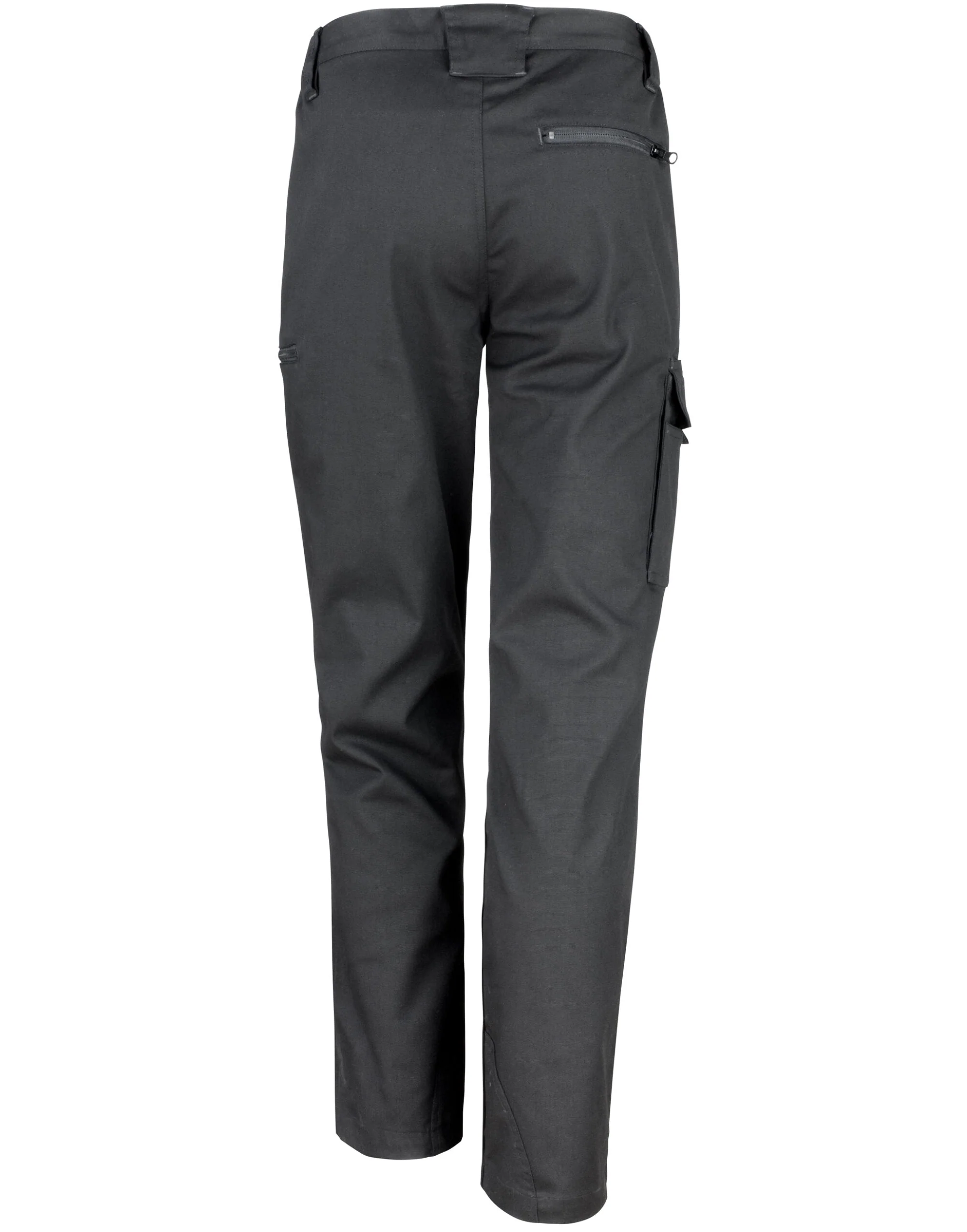 Work-Guard by Result Sabre Stretch Trousers (Reg) - Image 2