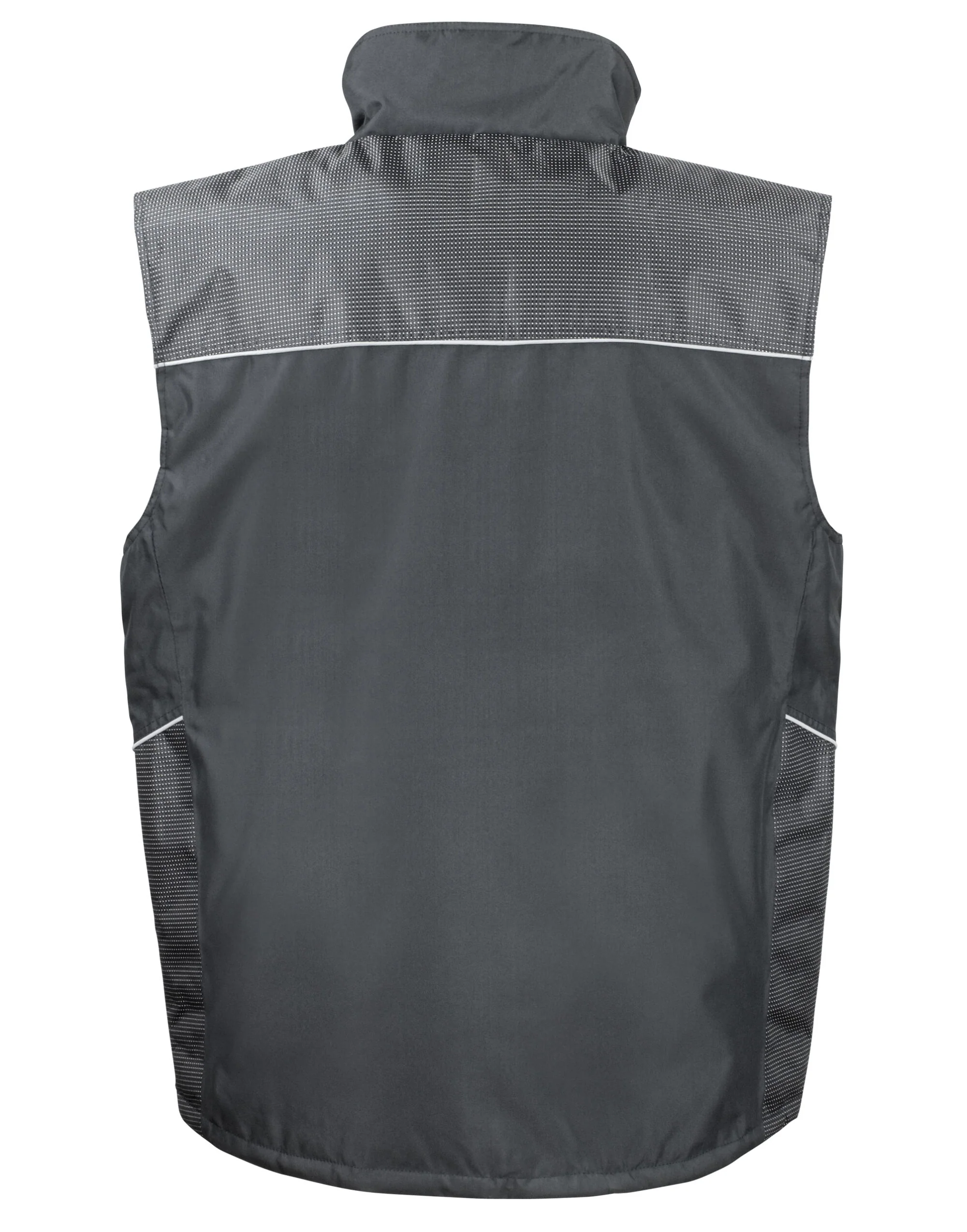 Work-Guard by Result Vostex Bodywarmer - Image 2