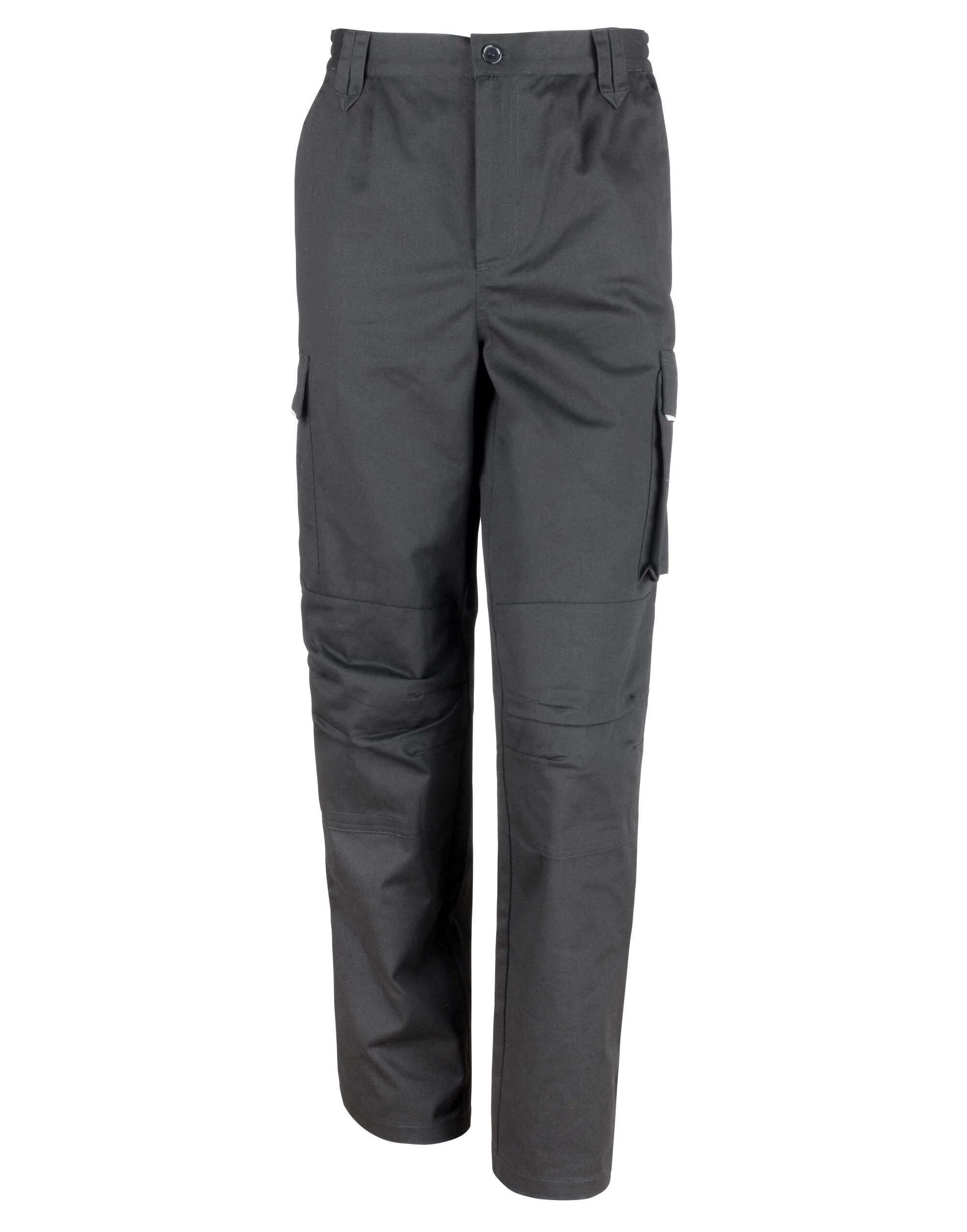 Work-Guard by Result Action Trousers (Reg) - Image 2