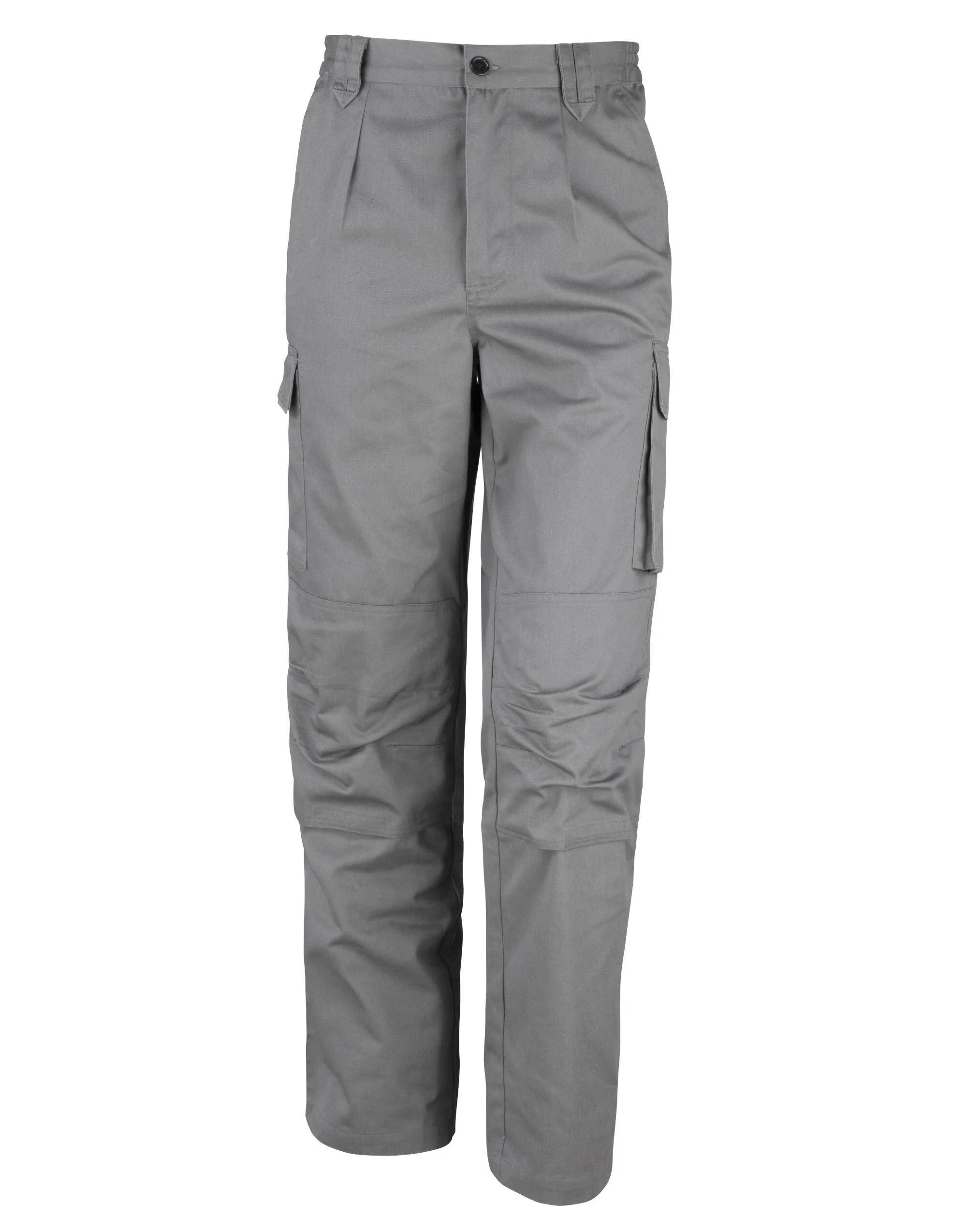 Work-Guard by Result Action Trousers (Reg) - Image 4