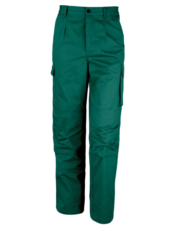 Work-Guard by Result Action Trousers (Reg) - Image 7