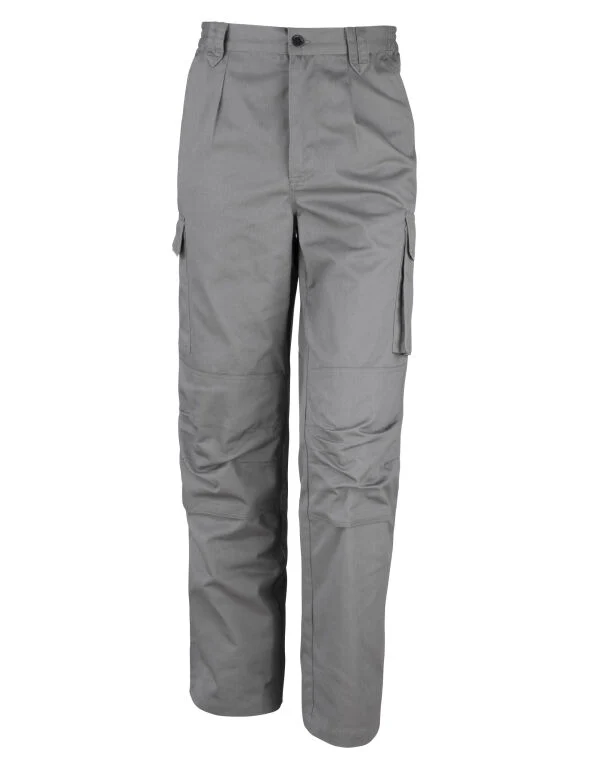 Work-Guard by Result Action Trousers (Reg) - Image 8