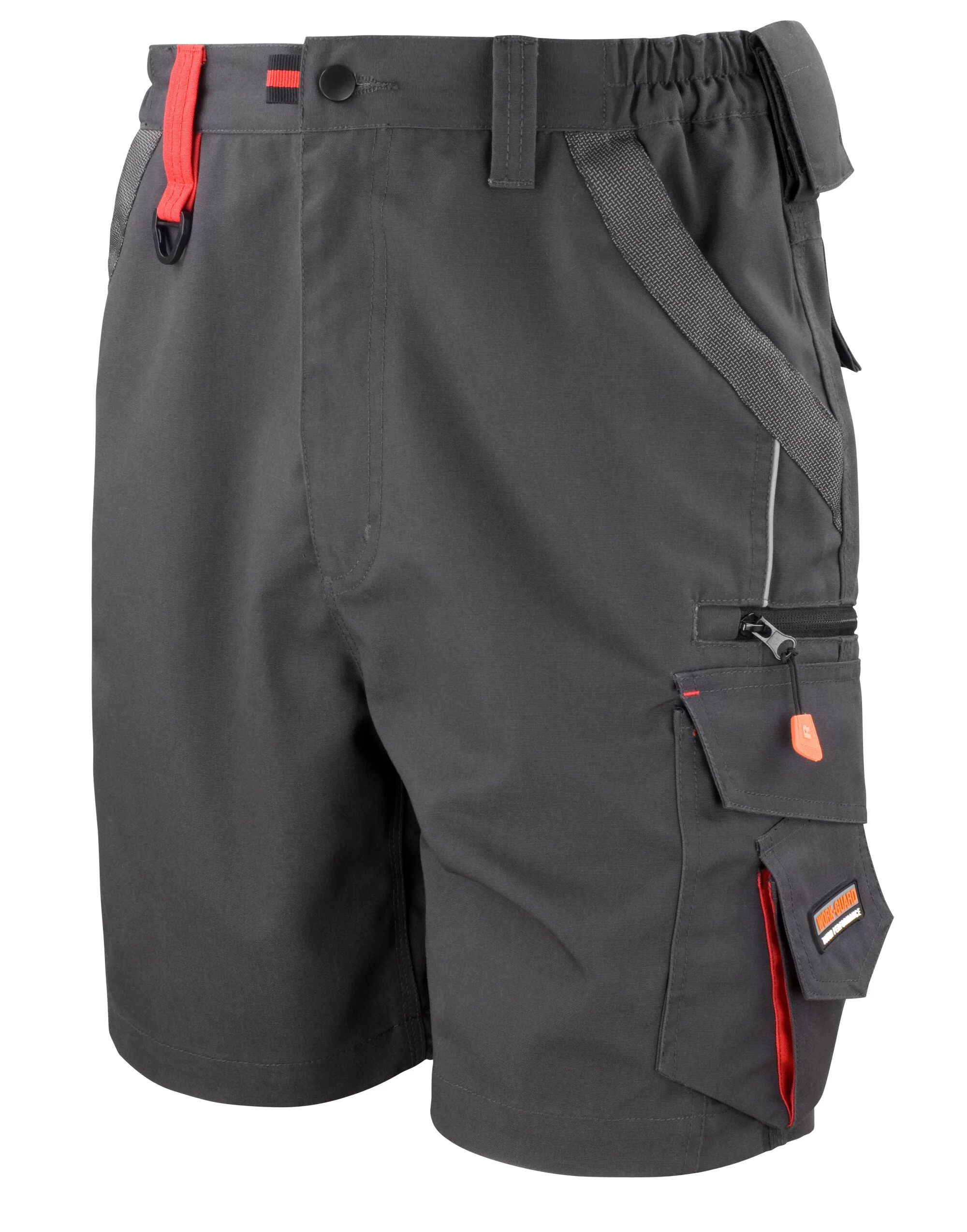 Work-Guard by Result Technical Shorts - Image 2