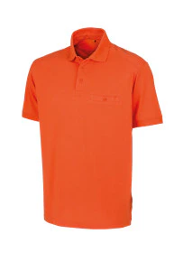 Work-Guard by Result Work-Guard Apex Polo Shirt - Image 13