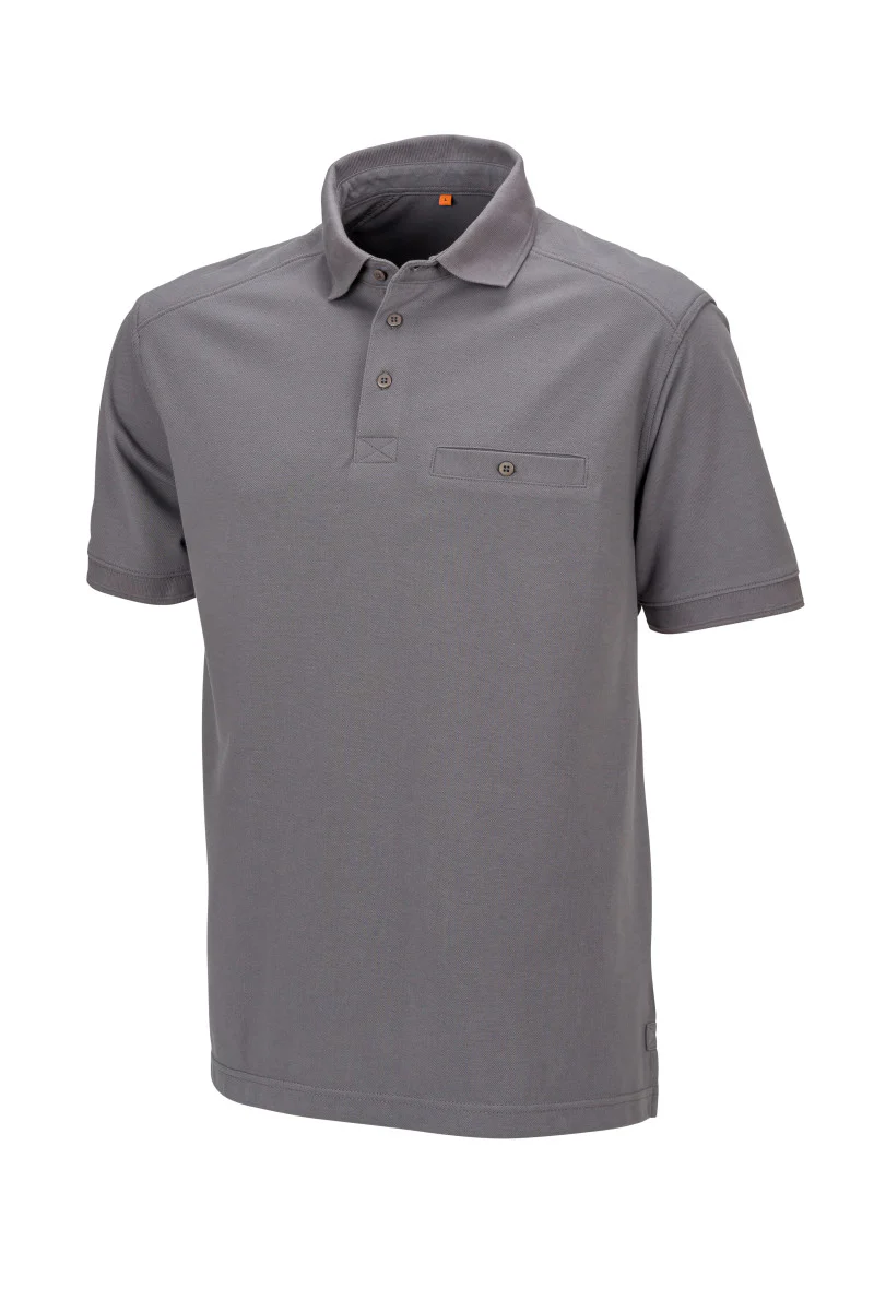 Work-Guard by Result Work-Guard Apex Polo Shirt - Image 2