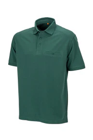 Work-Guard by Result Work-Guard Apex Polo Shirt - Image 9