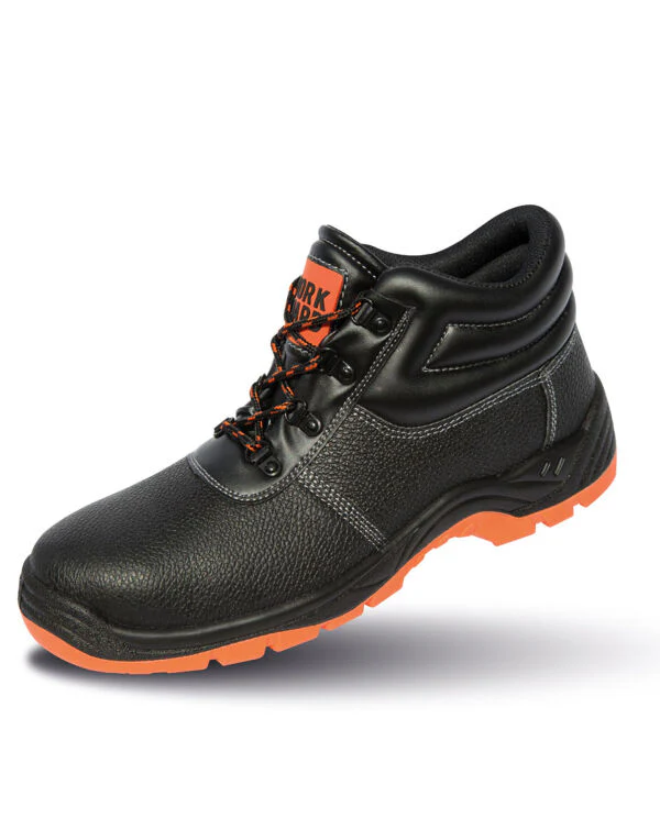 Work-Guard by Result Defence Safety Boot - Image 3