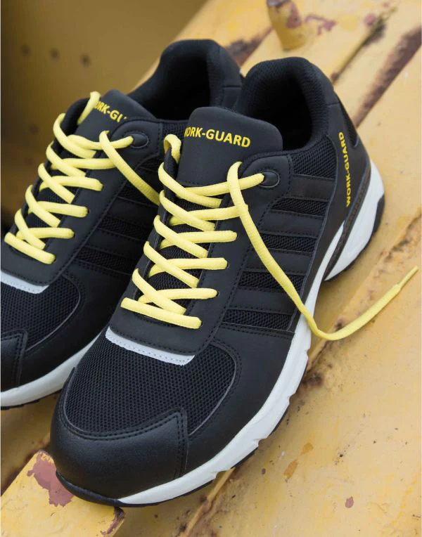 Work-Guard by Result Lightweight Safety Trainer