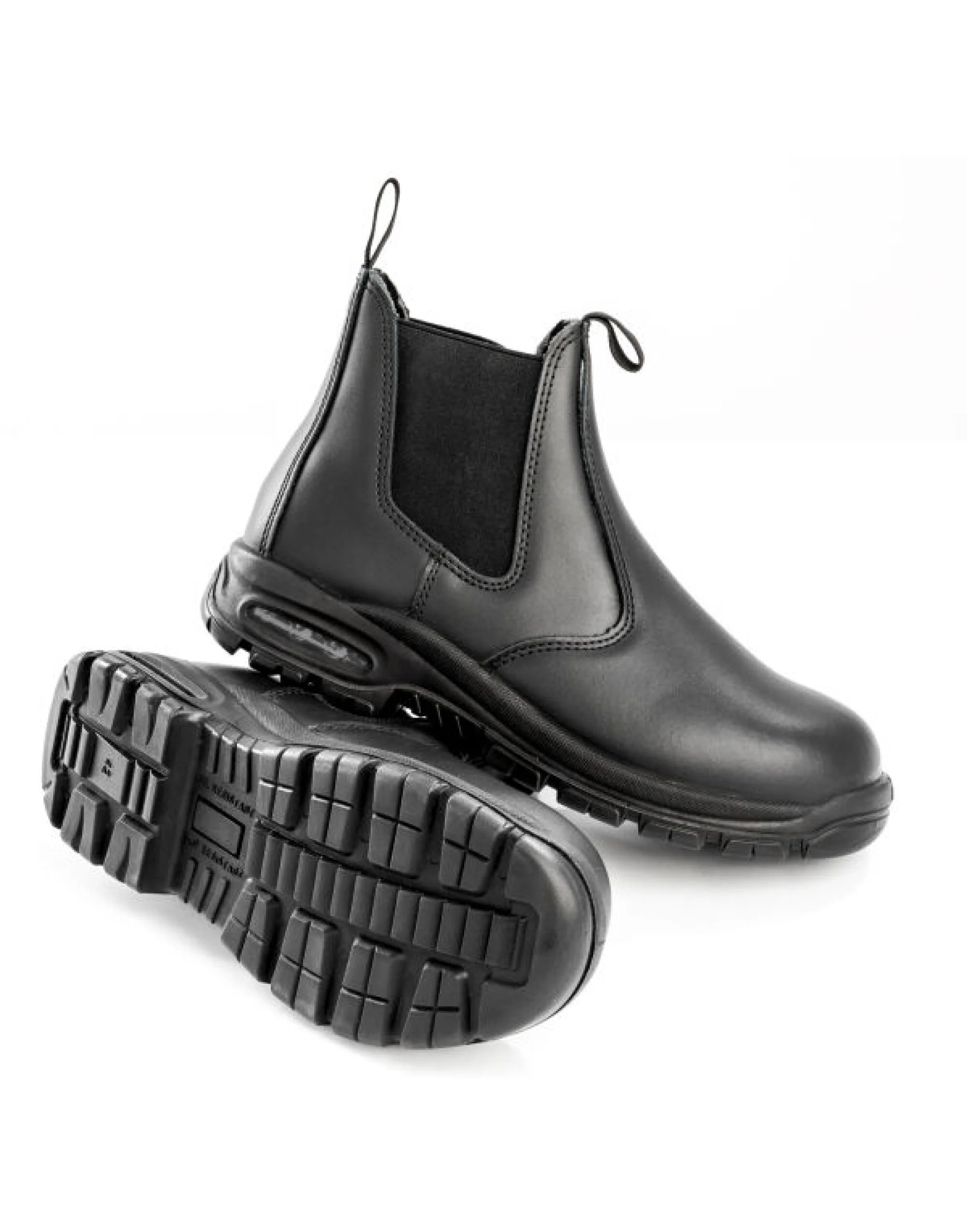 Work-Guard by Result Kane Safety Dealer Boot - Image 2