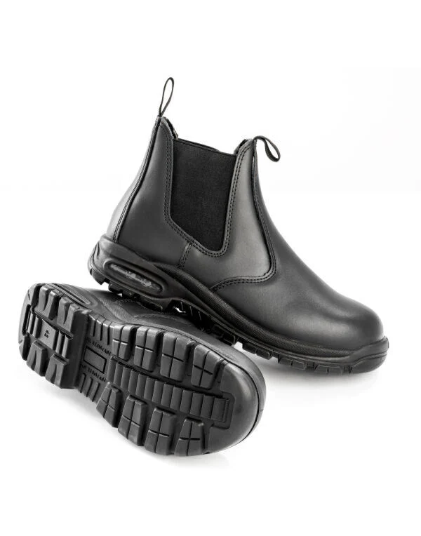 Work-Guard by Result Kane Safety Dealer Boot - Image 3
