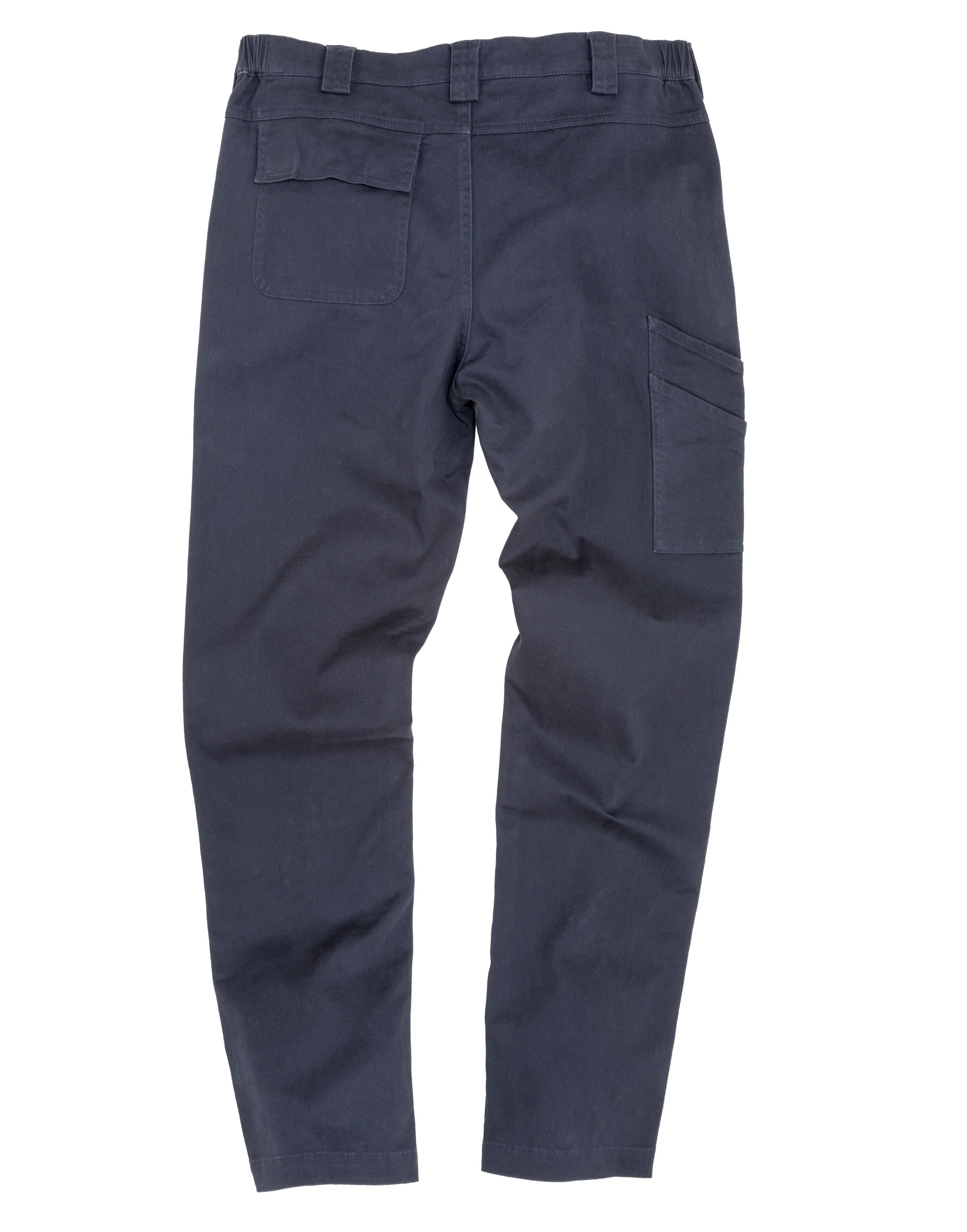 Work-Guard by Result Super Stretch Slim Chino - Image 3