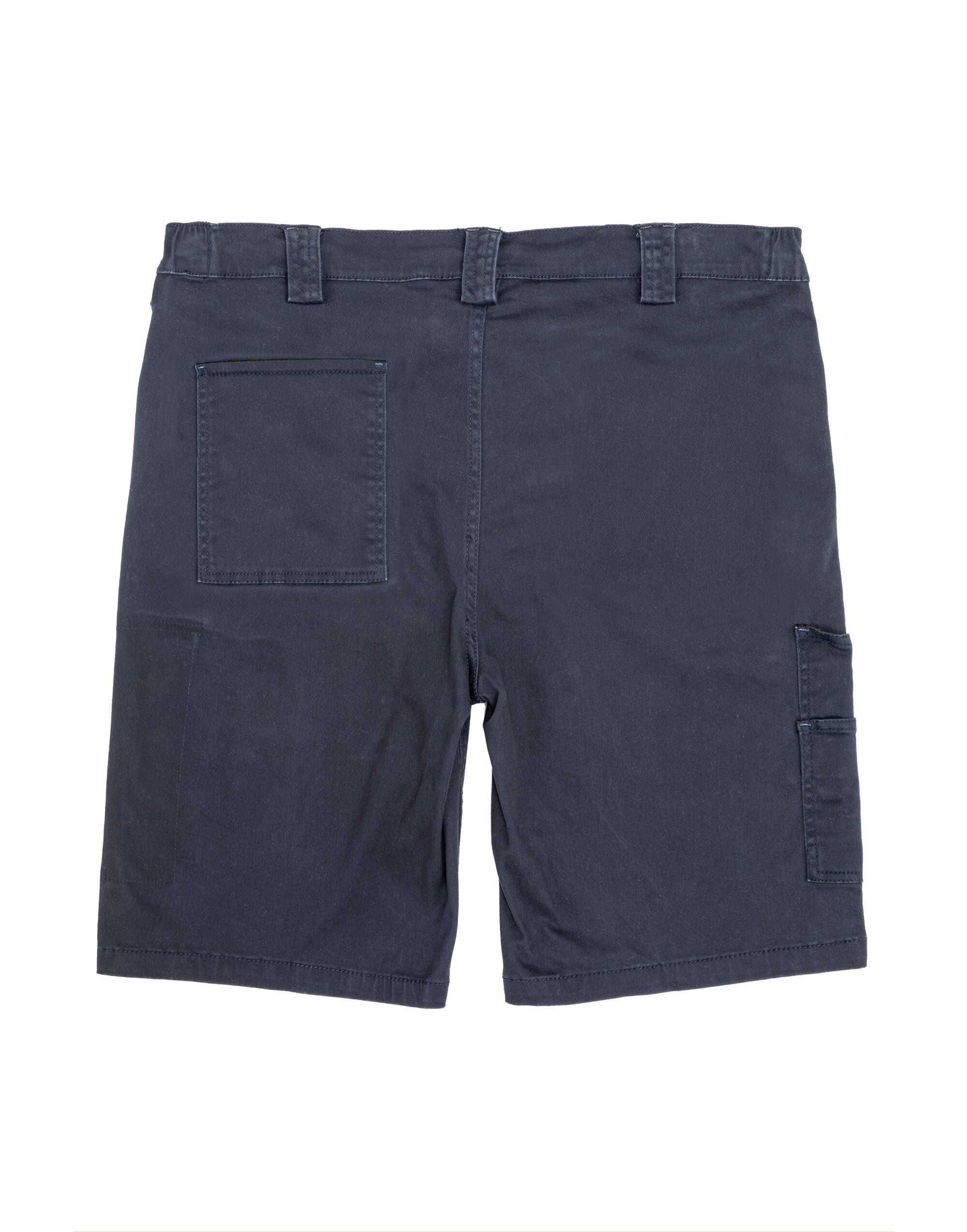 Work-Guard by Result Super Stretch Slim Chino Shorts - Image 3