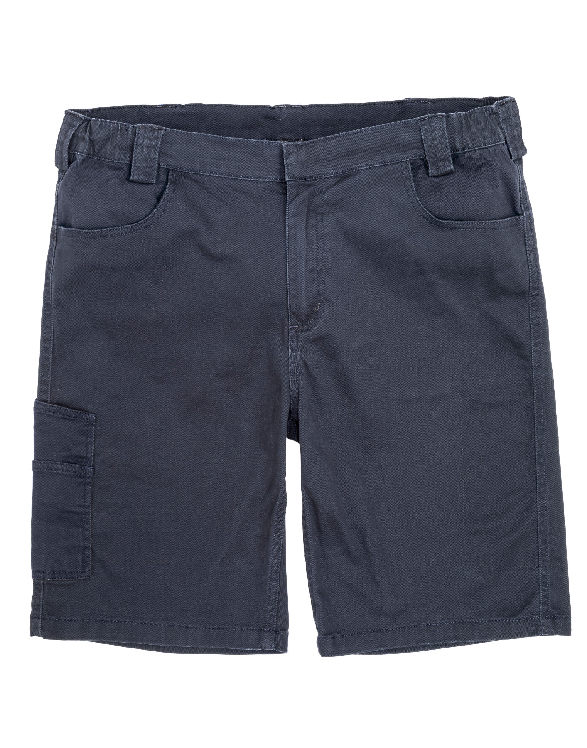 Work-Guard by Result Super Stretch Slim Chino Shorts - Image 4