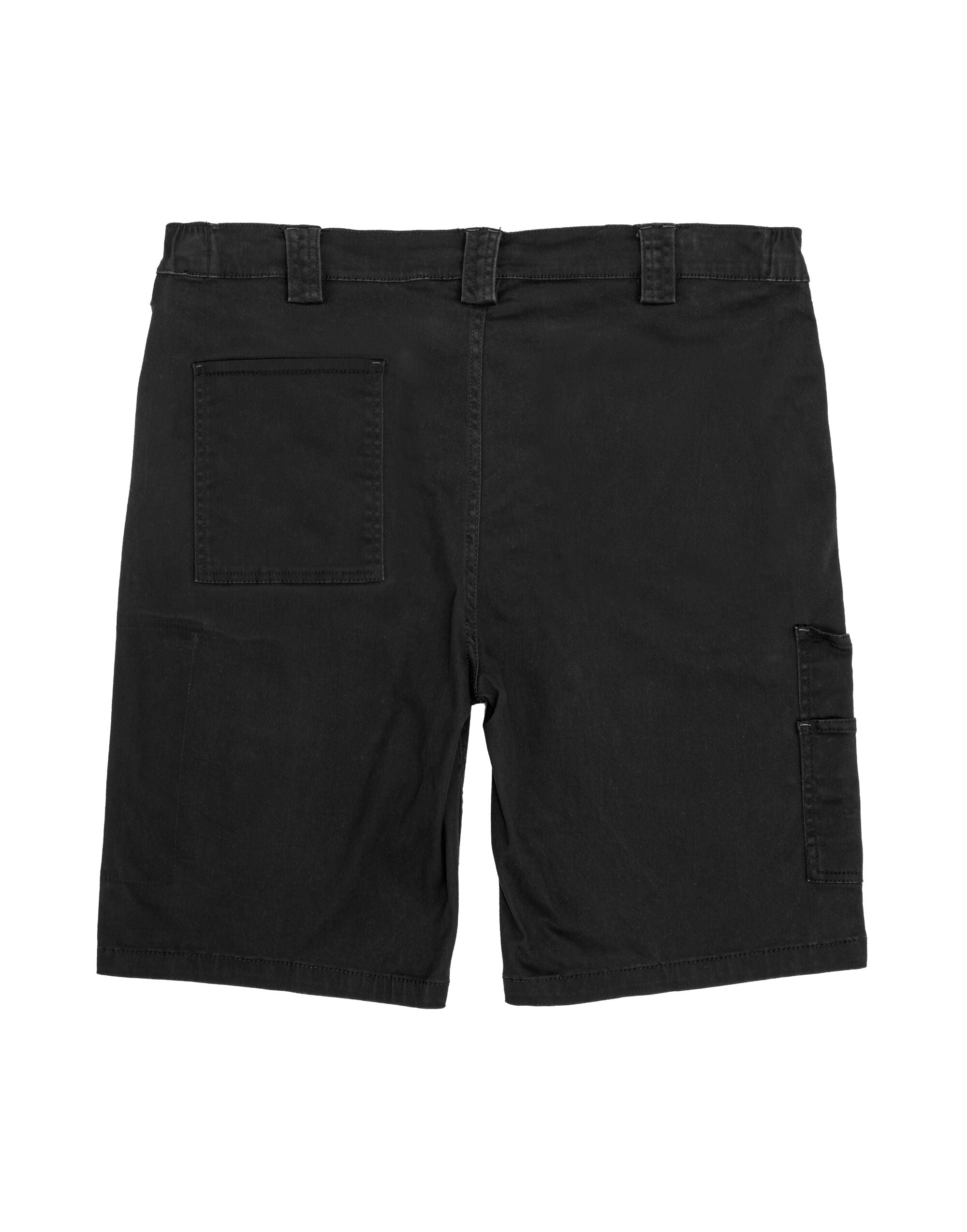 Work-Guard by Result Super Stretch Slim Chino Shorts - Image 5